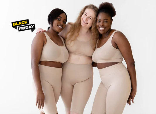 Black Friday with Lovisy: Comfort, Confidence, and Exclusive Deals You’ll Love