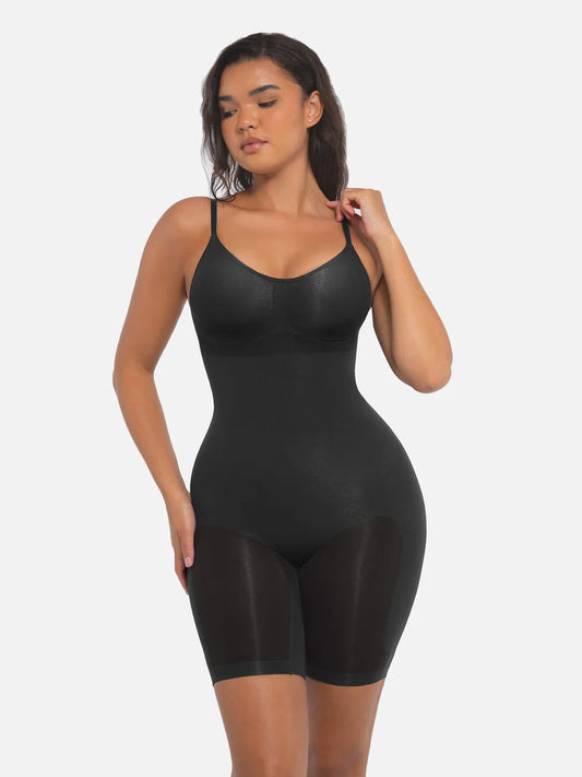Lovisy Tummy Control Butt Lifter Shapewear
