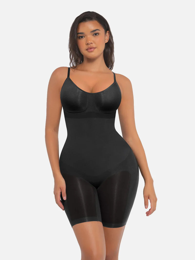 Lovisy Tummy Control Butt Lifter Shapewear