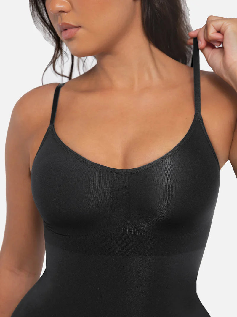 Lovisy Tummy Control Butt Lifter Shapewear