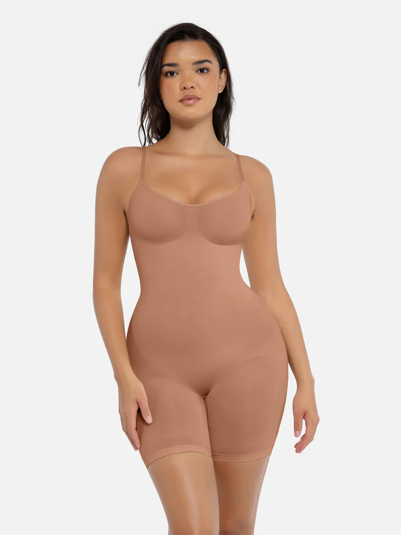 Lovisy Tummy Control Butt Lifter Shapewear
