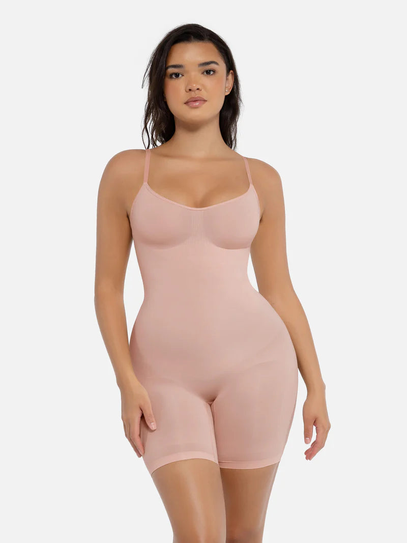 Lovisy Tummy Control Butt Lifter Shapewear
