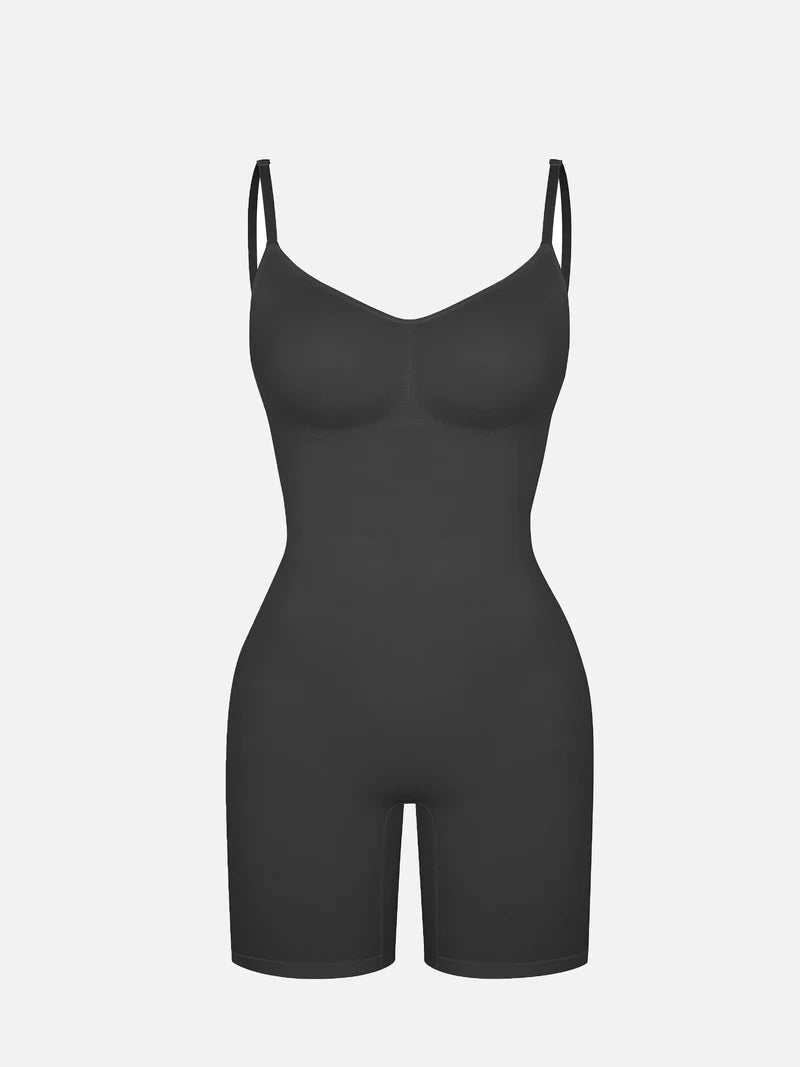 Lovisy Tummy Control Butt Lifter Shapewear